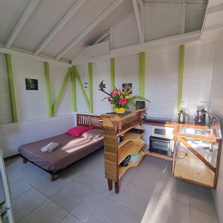 Bed and Breakfast Ti Pecheur Sainte-Luce Exteriér fotografie